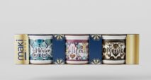 Tarros Mezcaleros
