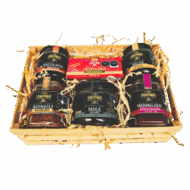 GUACAL SABOR A MÉXICO