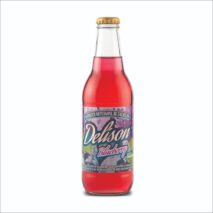 Refresco Artesanal Delison Blueberry 325 ml