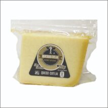 Queso Cotija 250 g