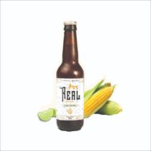 Real Imperial Tepache Milenario 355 ml